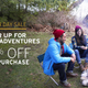 Labor Day Sale | Eddie Bauer | Promo code AUGUST60